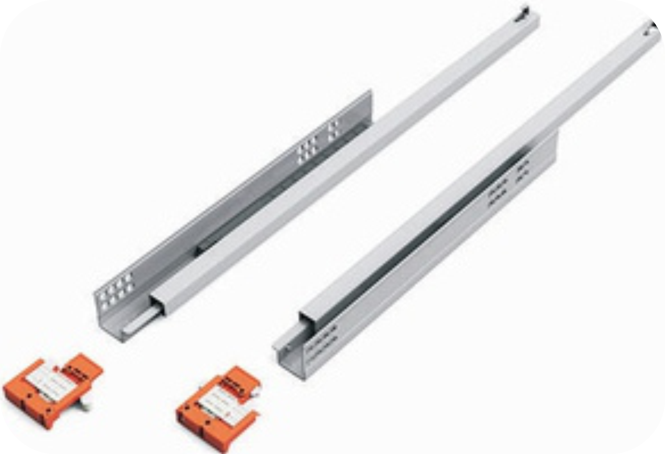 Quadro Channel
